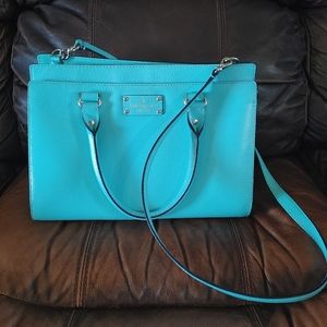 Kate Spade purse